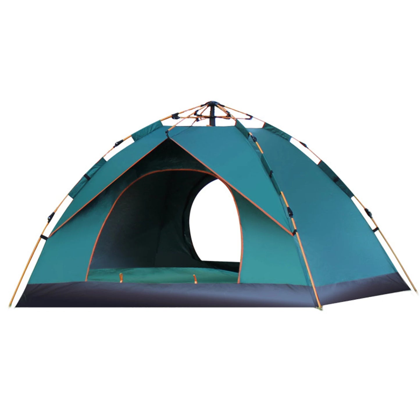 Portable Pop Up Camping Tent for Easy Outdoor Adventures