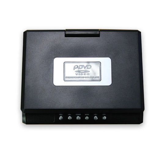 Portable DVD Viewer 7.8 Inch Widescreen DVD Player 270 Degree Rotatable with Game Function