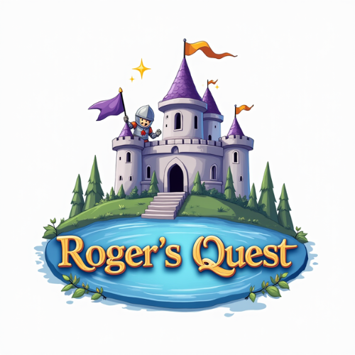 Roger's Quest